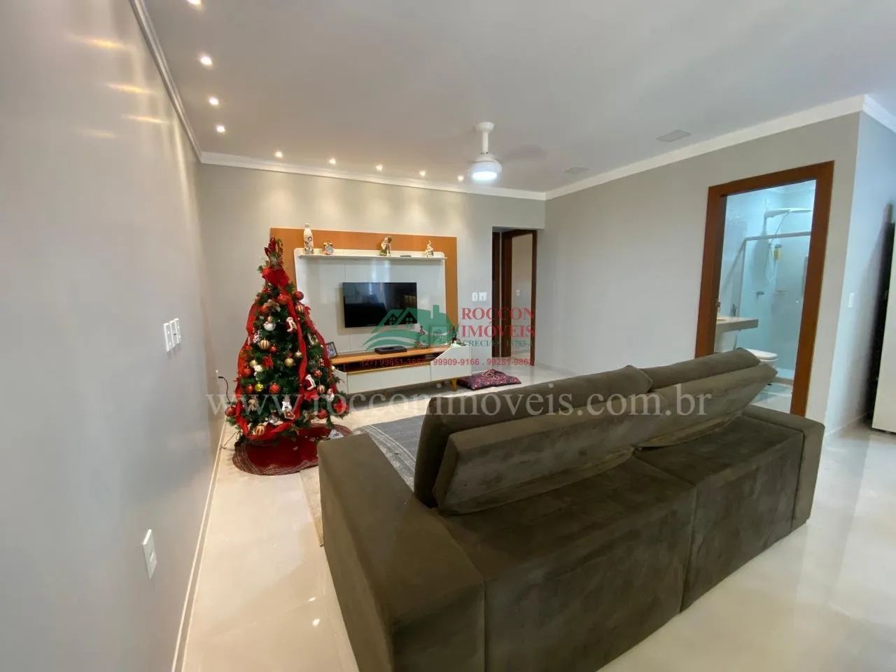 CASA A VENDA EM DOMINGOS MARTINS ES - Foto 4