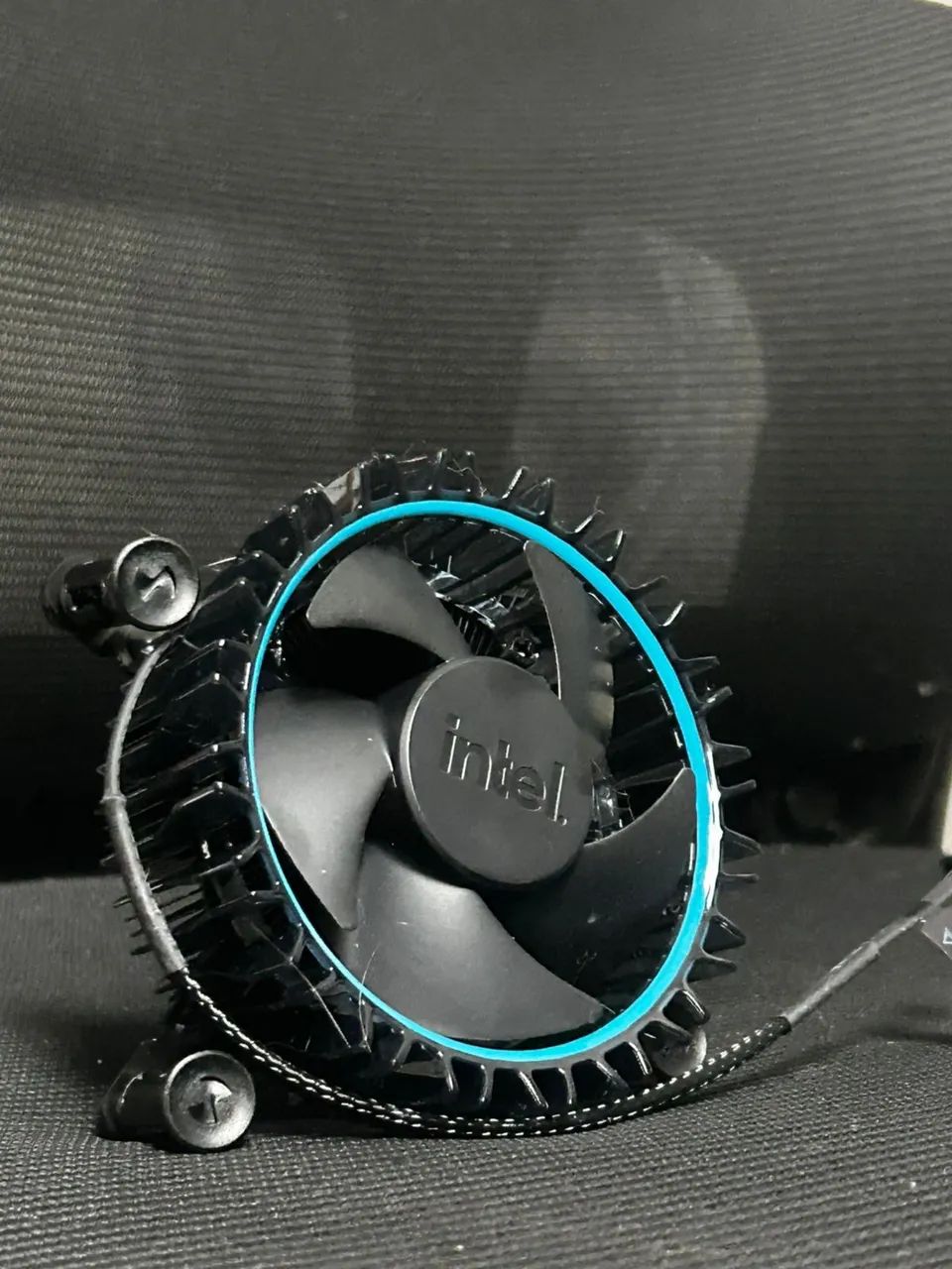 Cooler Box Intel LGA 1700 - Foto 2
