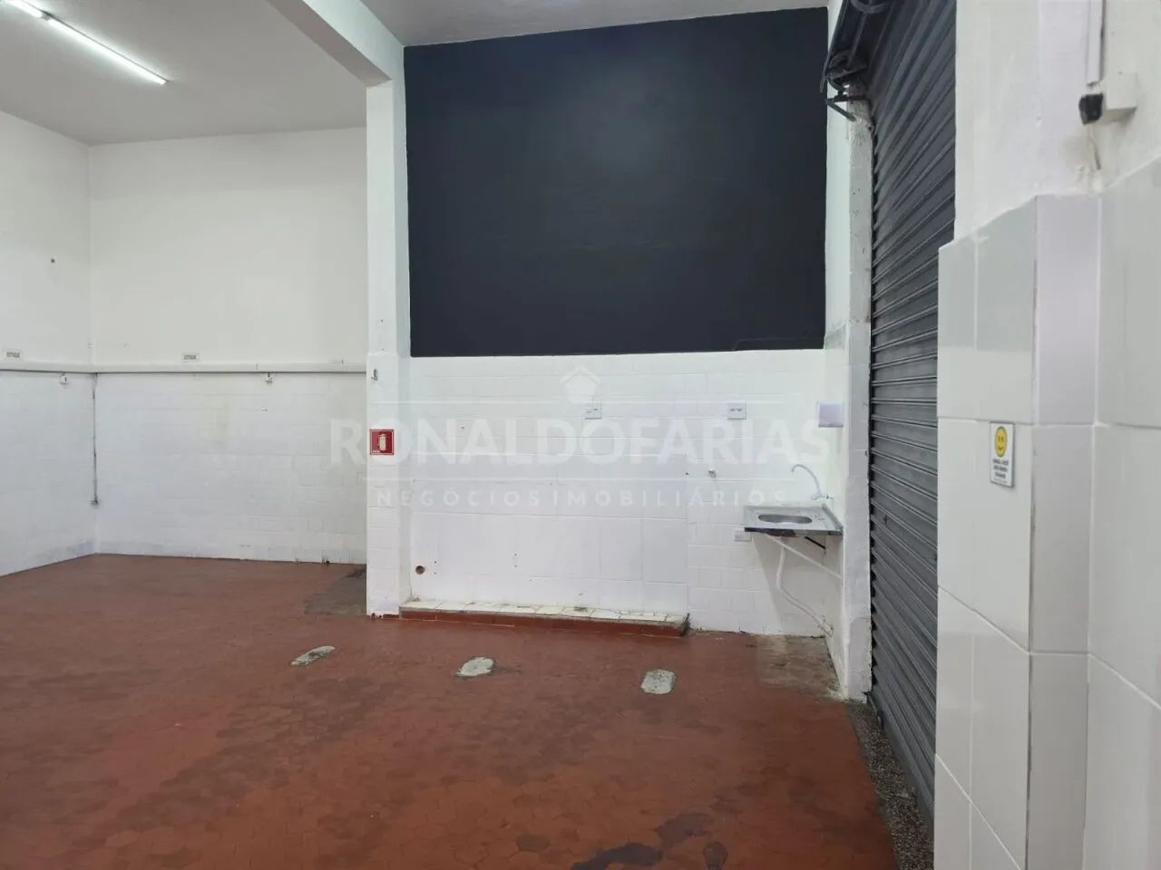Salão Comercial para Locação em Interlagos - Foto 4