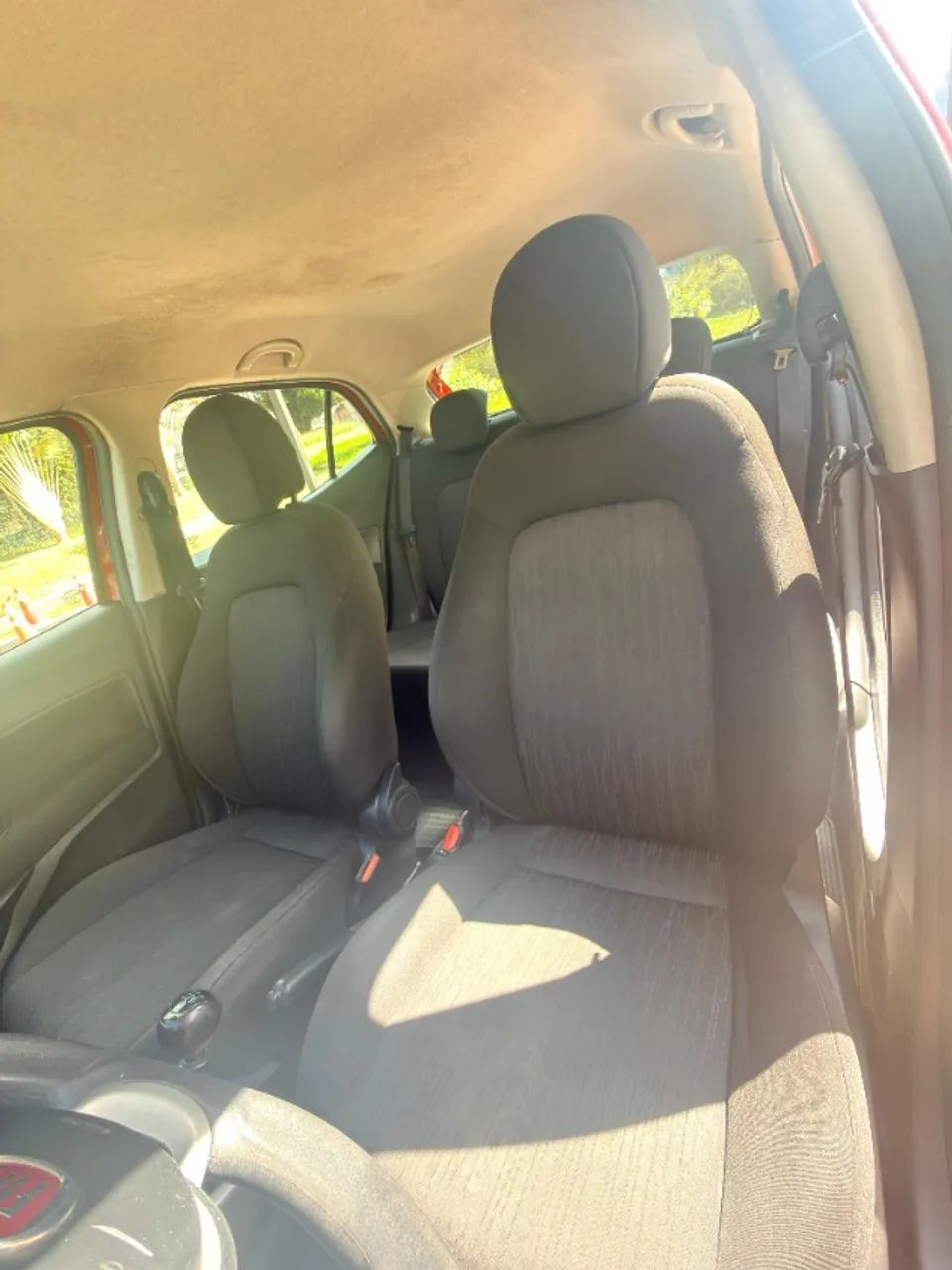 Fiat Argo Drive 1.3 8V Flex 2018 - Foto 5