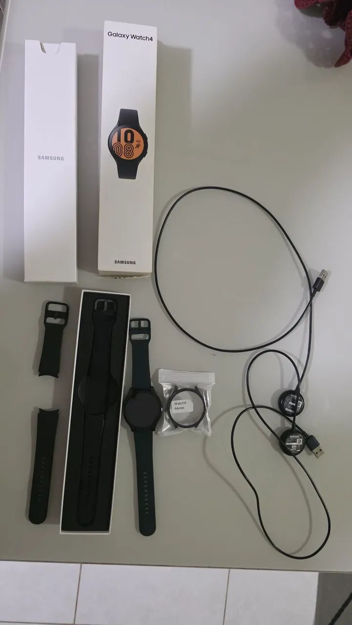 Samsung Watch 4