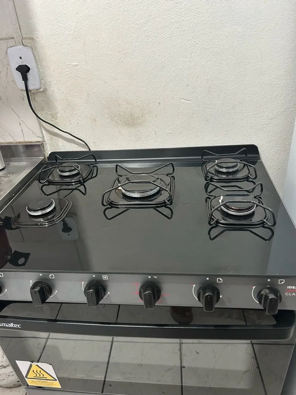 Fogão 