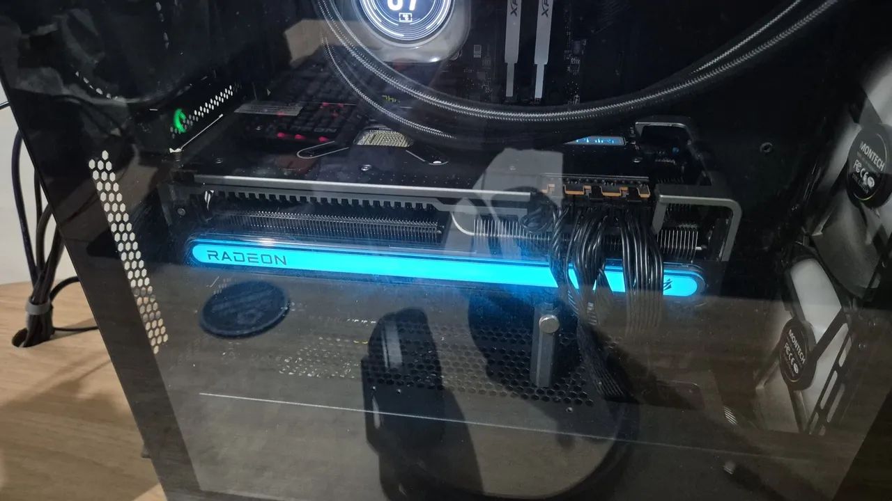 Rx 7900xtx  - Foto 2