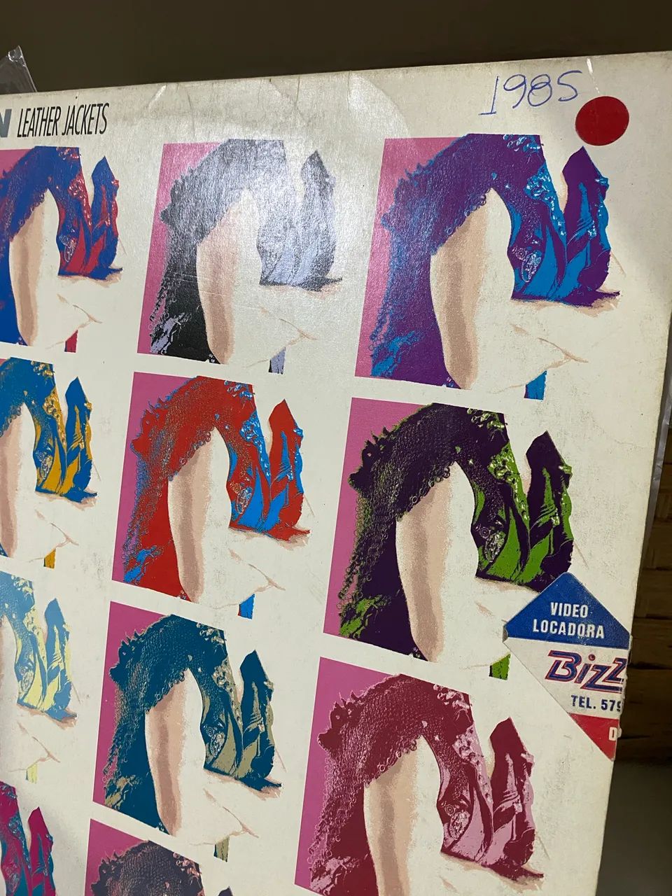 LP Disco Vinil Elton John  - Foto 4