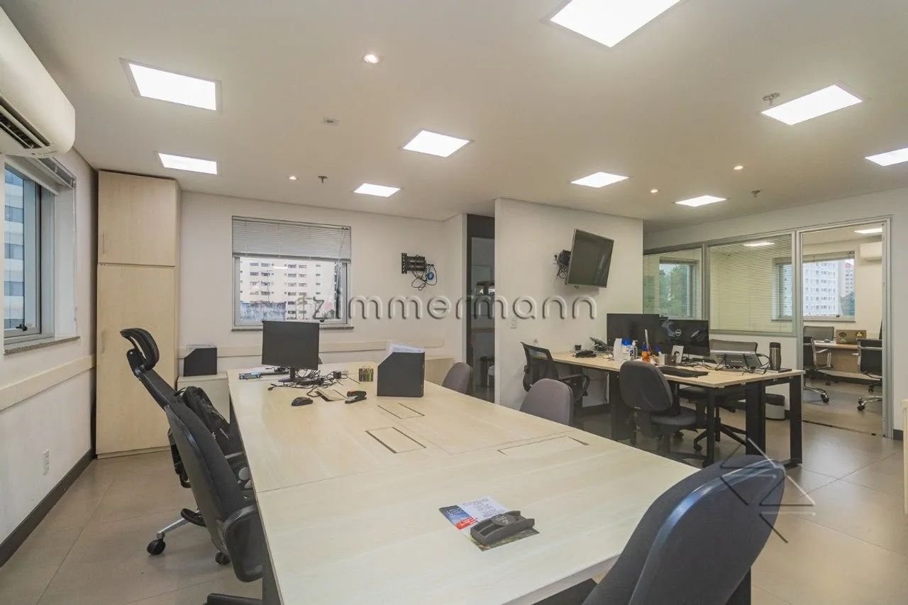 SALAS COMERCIAL CHACARA SANTO ANTONIO - Foto 5