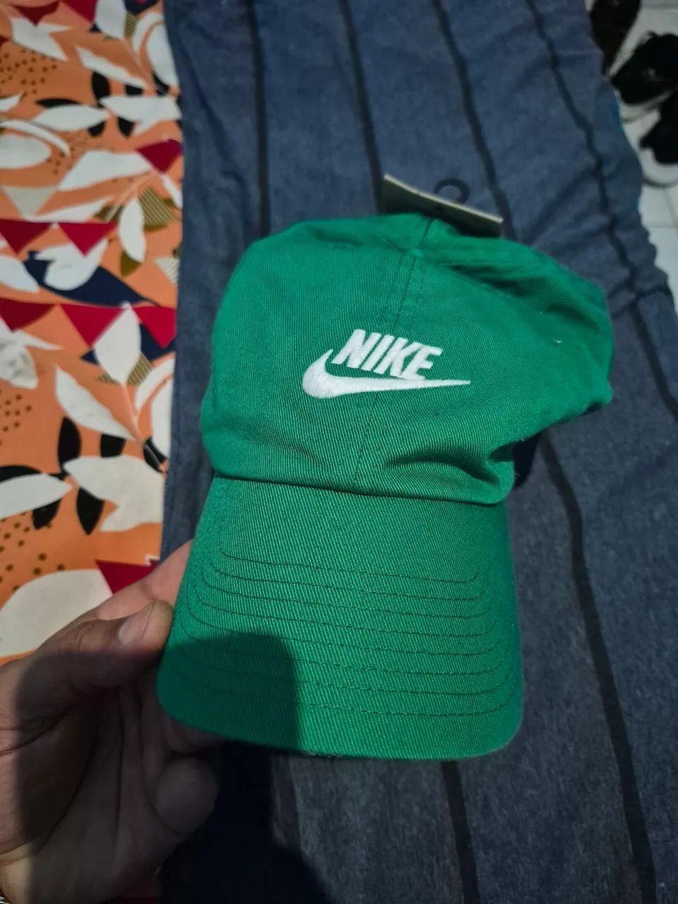 Bone nike - Foto 3