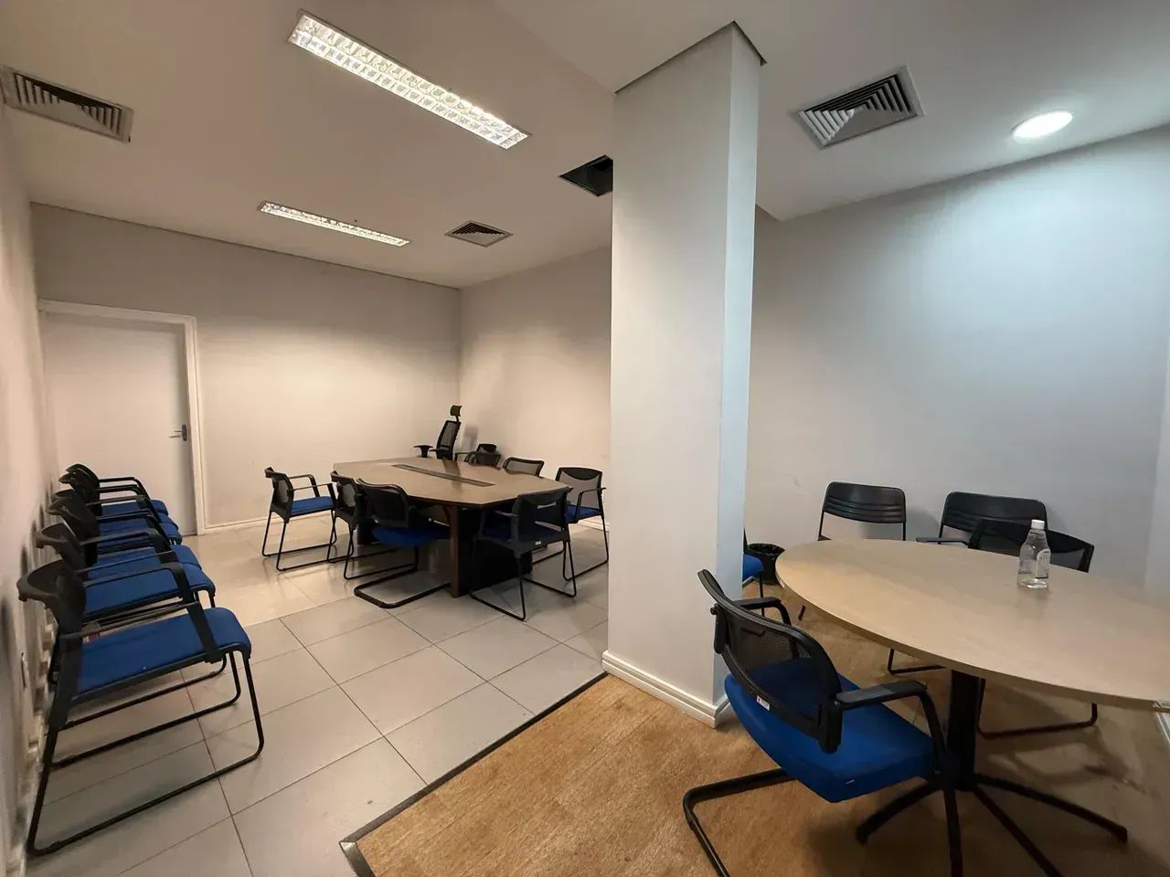 Prédio comercial na Doutor Freitas Aluguel