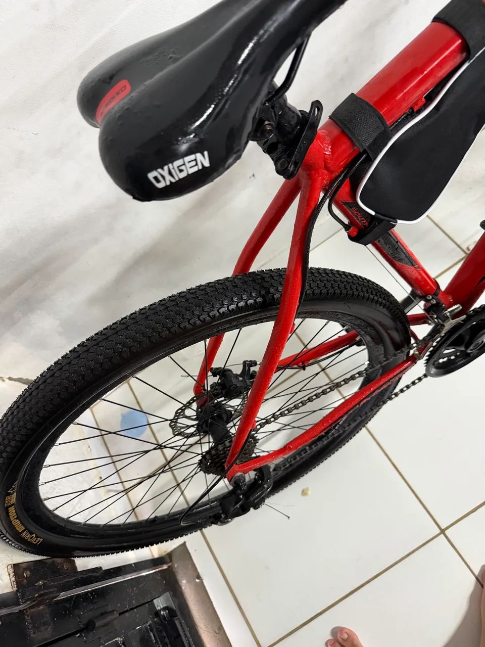 Bicicleta Aro 29  - Foto 2