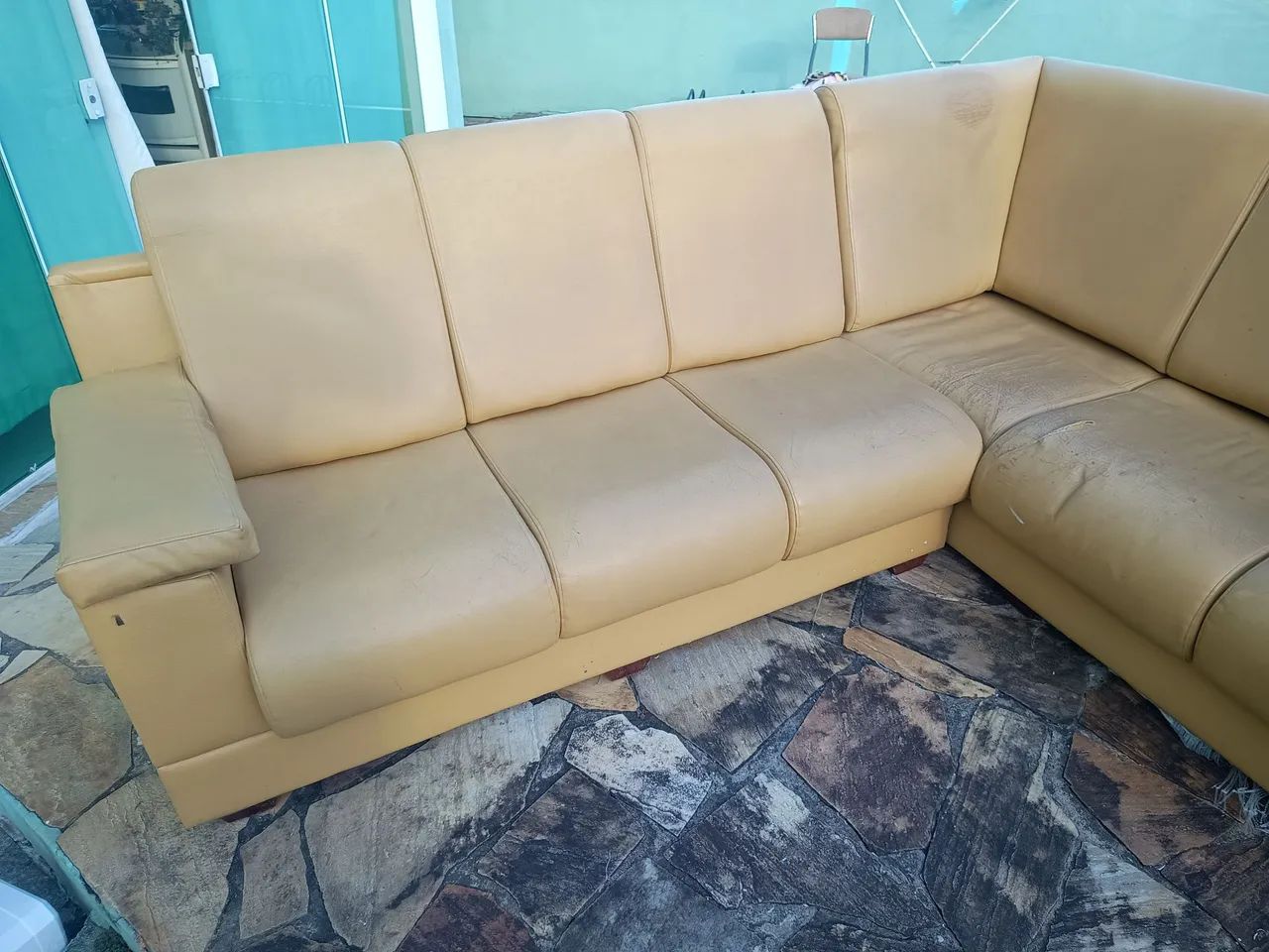 Sofá  - Foto 3