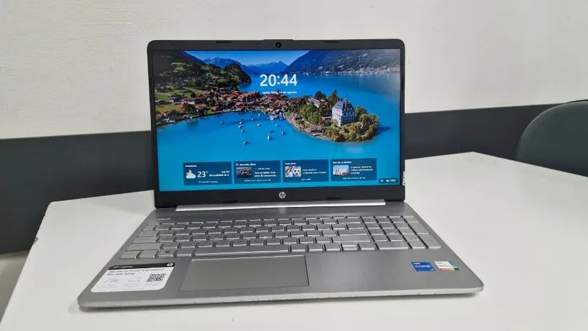 Notebook HP - Intel I5 - 8 GB RAM  - Foto 4