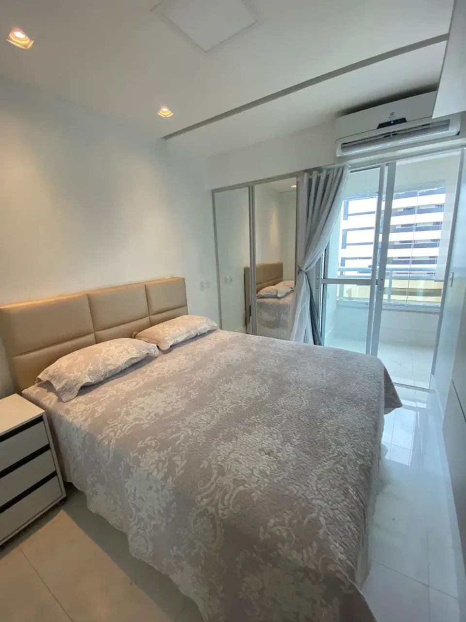 Apartamento mobiliado Peninsula - Foto 4