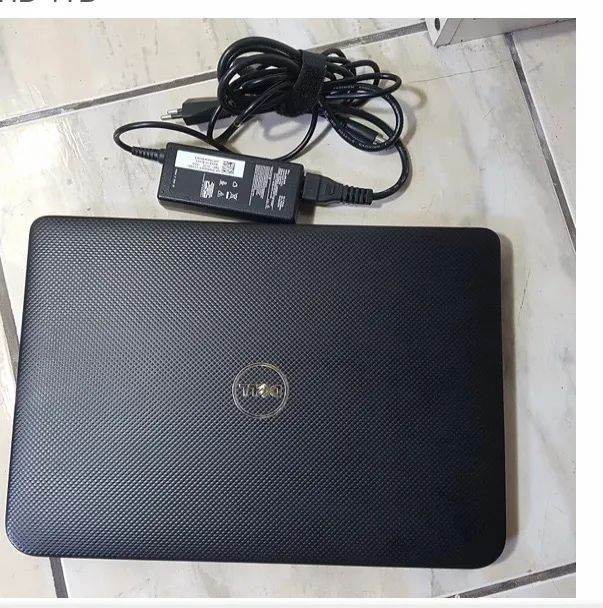 Notebook Dell 