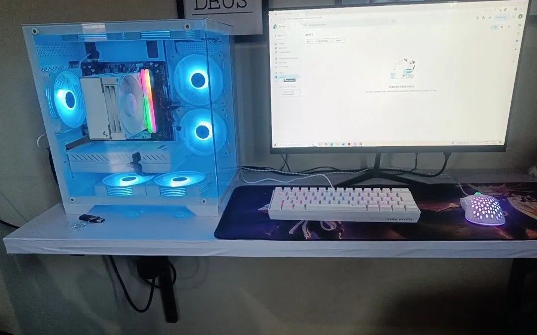 PC GAMER COMPLETO!