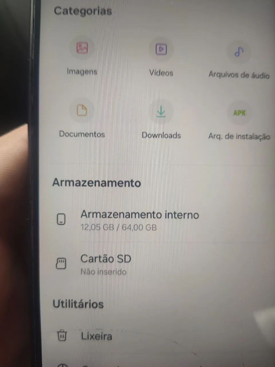 Galaxy A04e 64gb - Foto 2