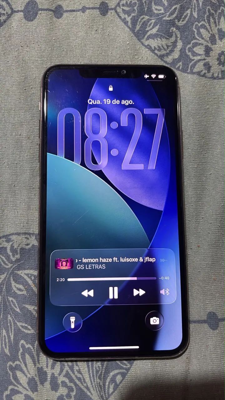 iPhone 11pro Max - Foto 2