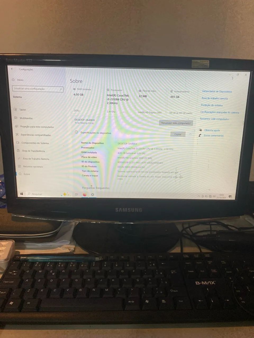 Vendo computador  - Foto 4