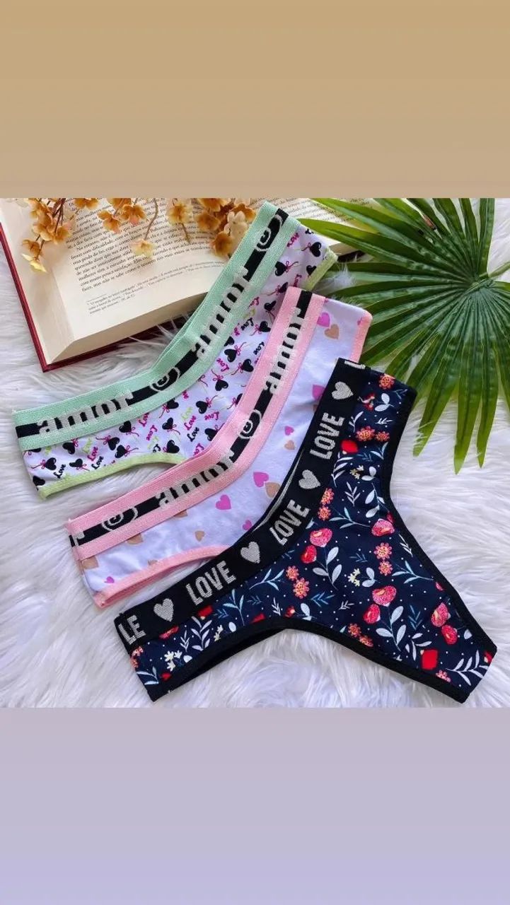 Pijama Inverno - Foto 4