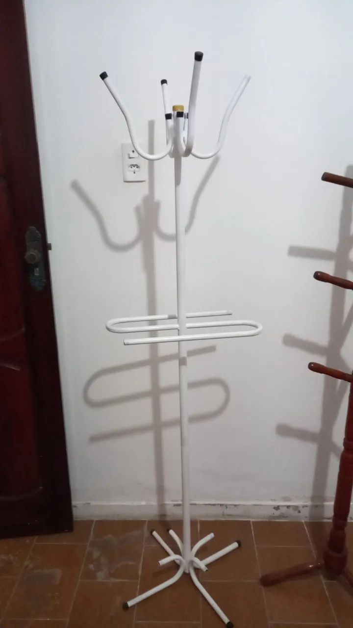 Cabideiros - Foto 2