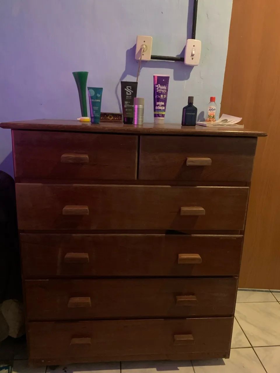 Cômoda  - Foto 3
