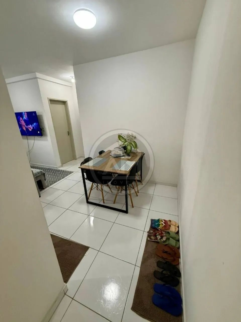 Apartamento - Fernando Collor  - Foto 4