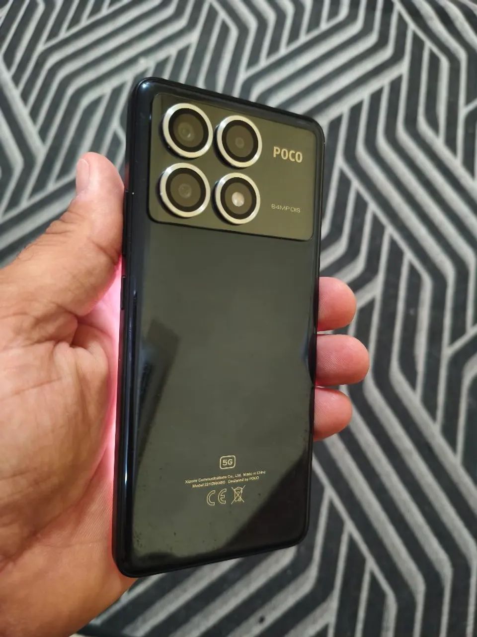 Poco X6 pro 5g. - Foto 2
