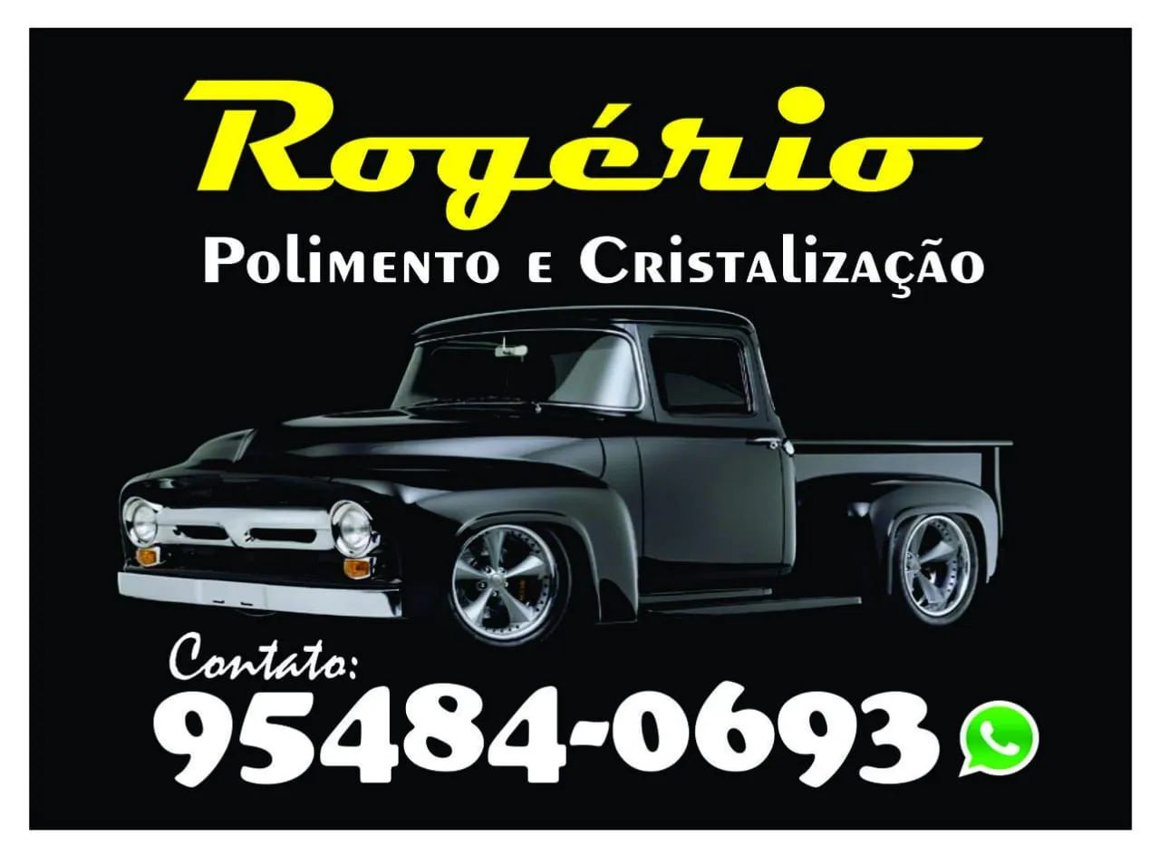 Polimento e Cristalização  polimento de faróis 