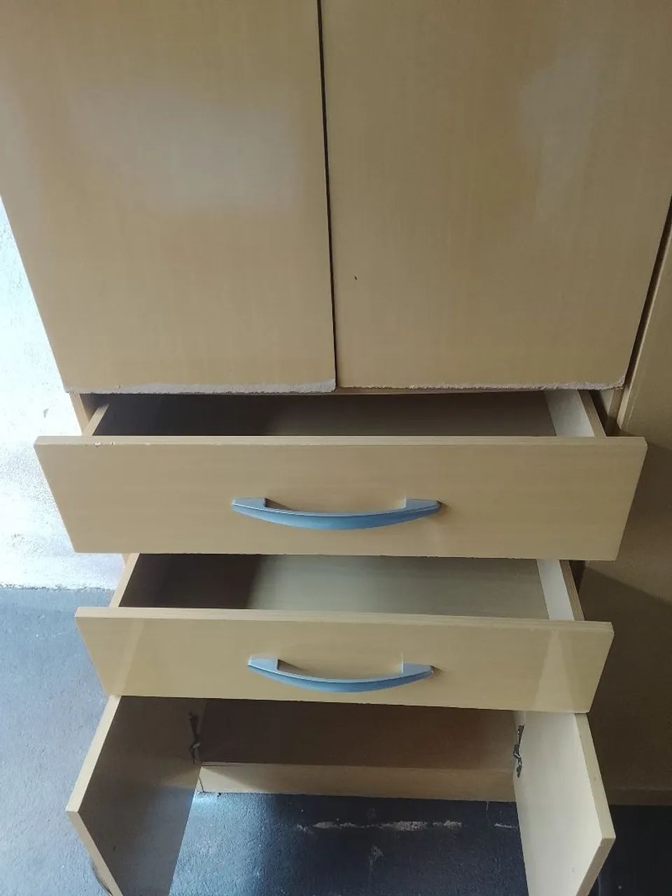 Guarda roupa  - Foto 5