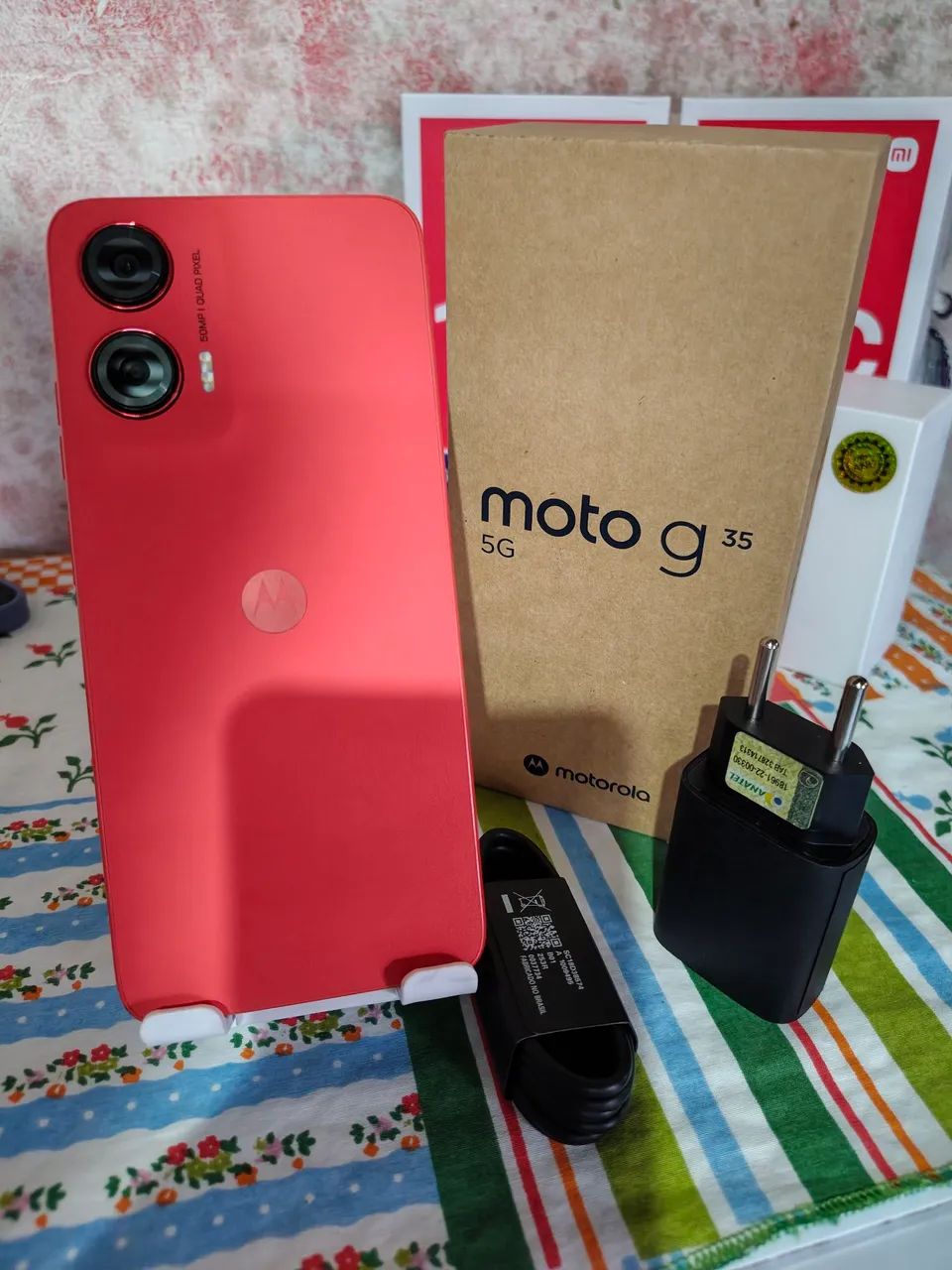 Moto G35 5g
