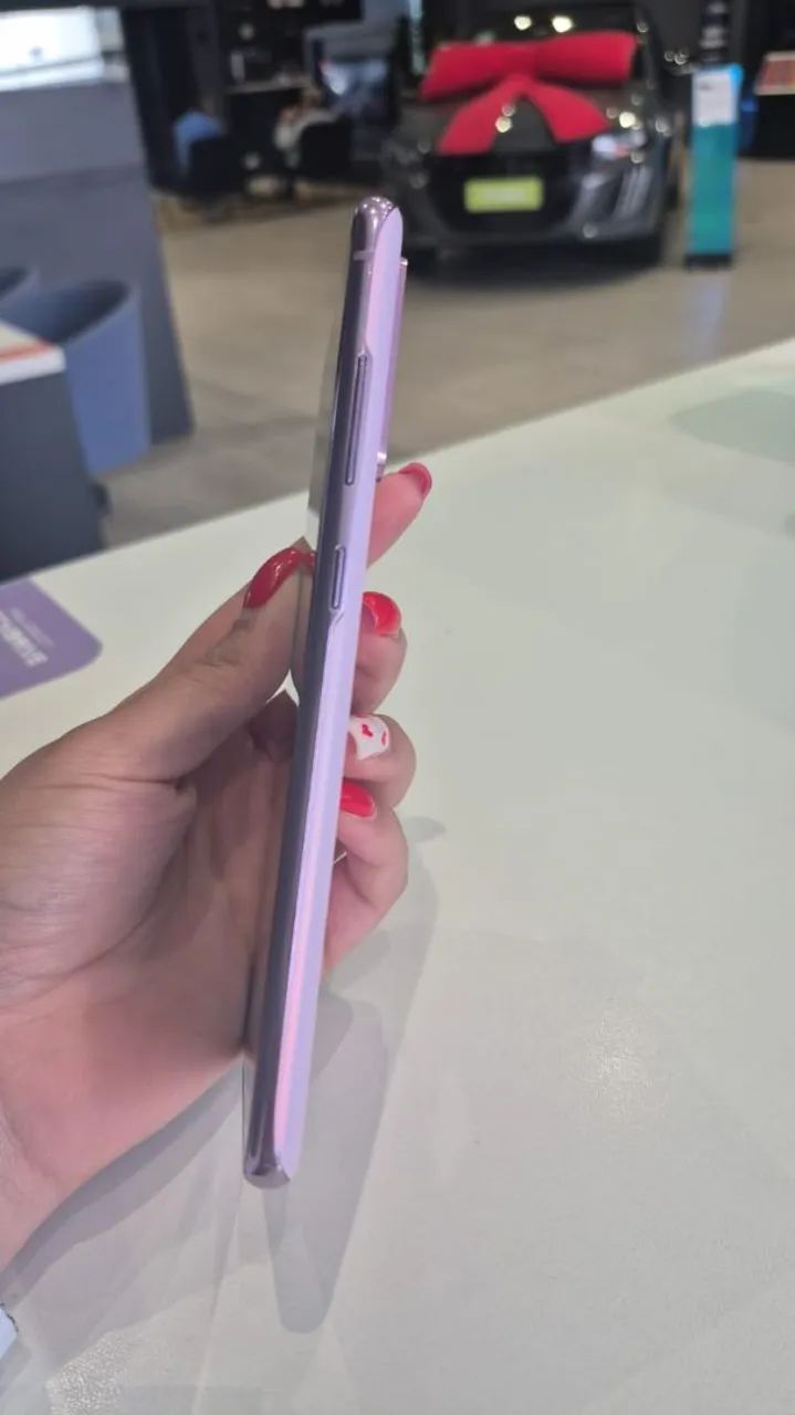 Celular S20 FE - Foto 4