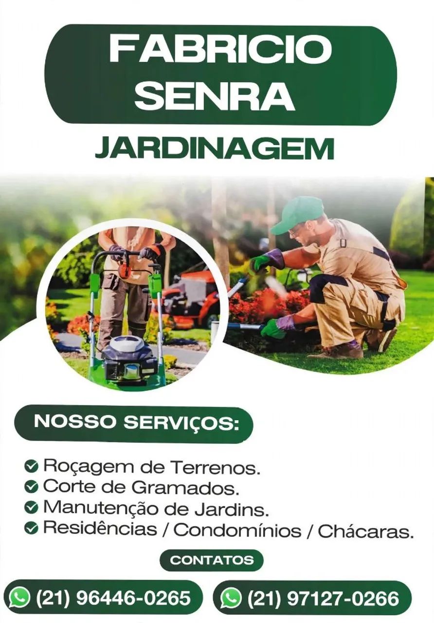 Jardineiro 