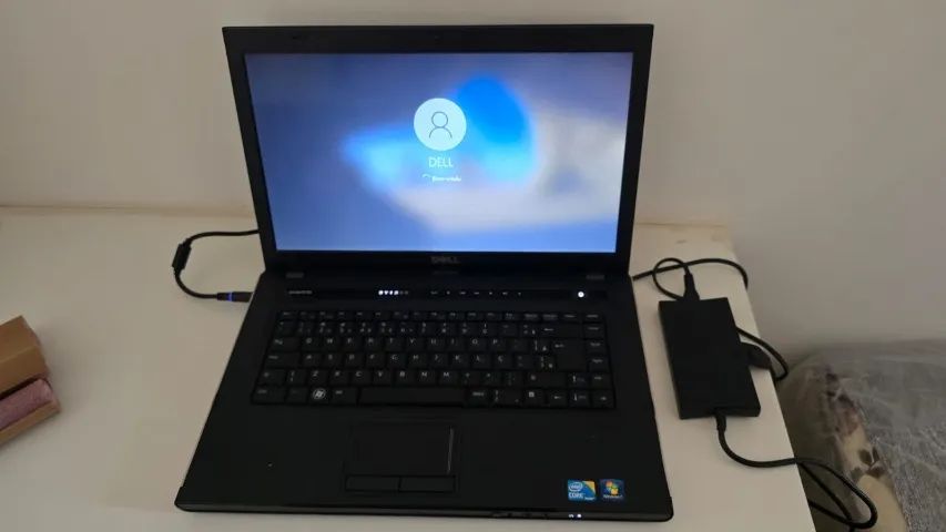 Notebook DELL Vostro 3500 - Foto 2