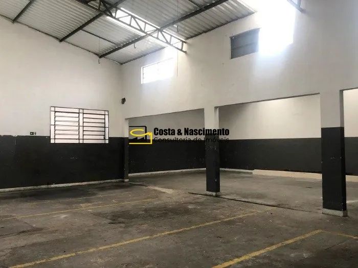 Galpão para locação em Diadema - Canhema - Foto 2