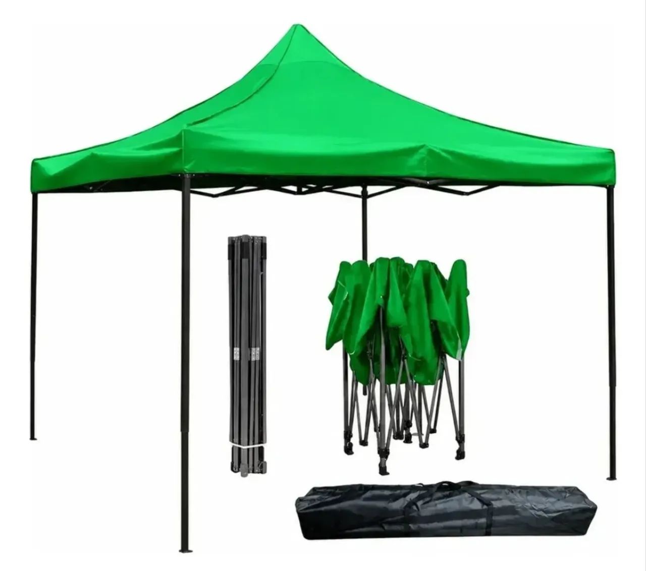 Tenda retrátil  - Foto 3