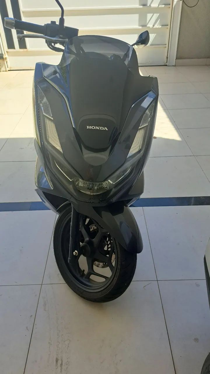 PCX 160 CBS - Foto 3