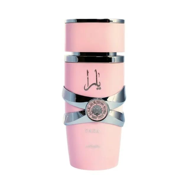 Perfume Feminino Lattafa Yara - Foto 2