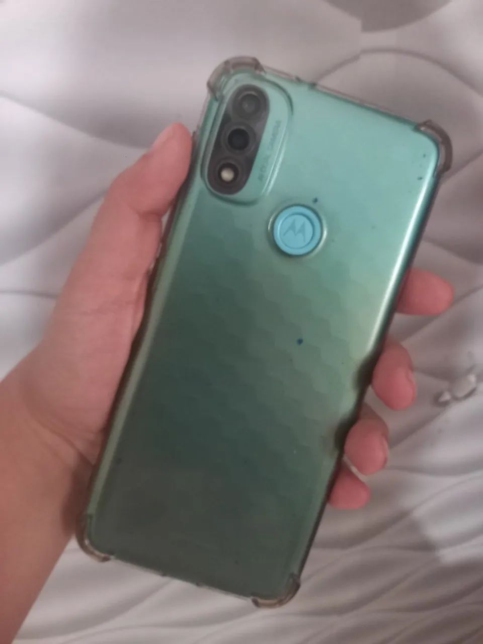 Celular moto e13 - Foto 3
