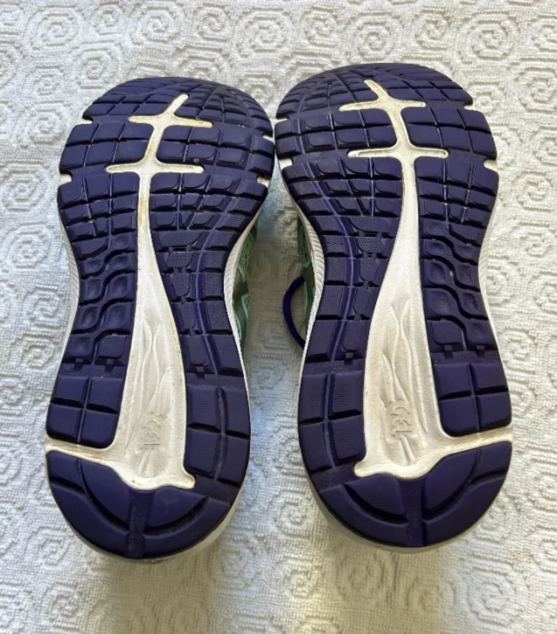 TENIS ASICS GEL -EXCITE 7  - Foto 5