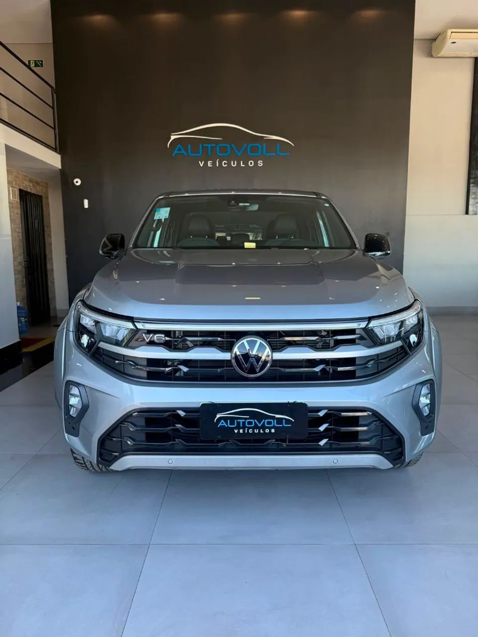 Volkswagen Amarok 2026