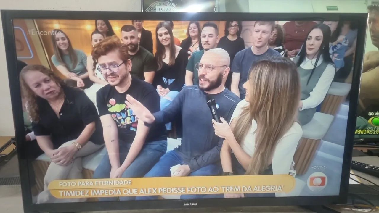 Smartv 32 samsung