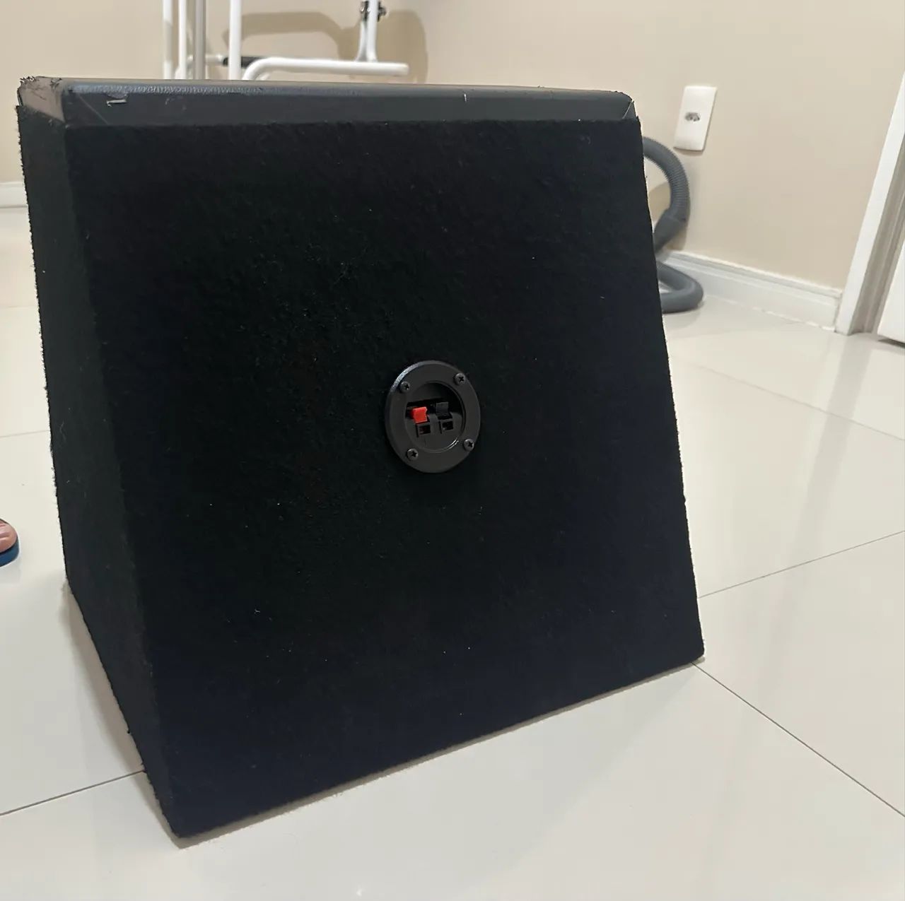 Caixa subwoofer bomber new edge 12? - Foto 2