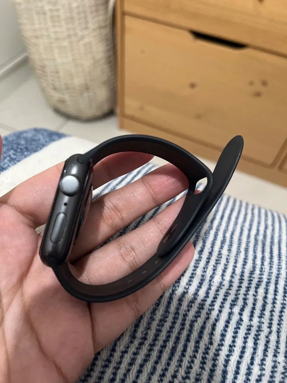 Applewatch SE 1ª geração - Foto 2