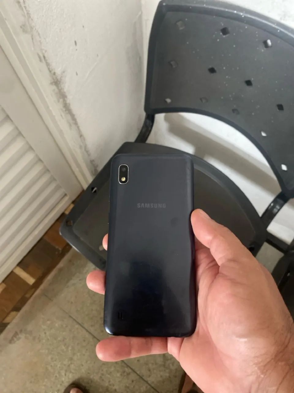 Celular A10 32 GB - Foto 3