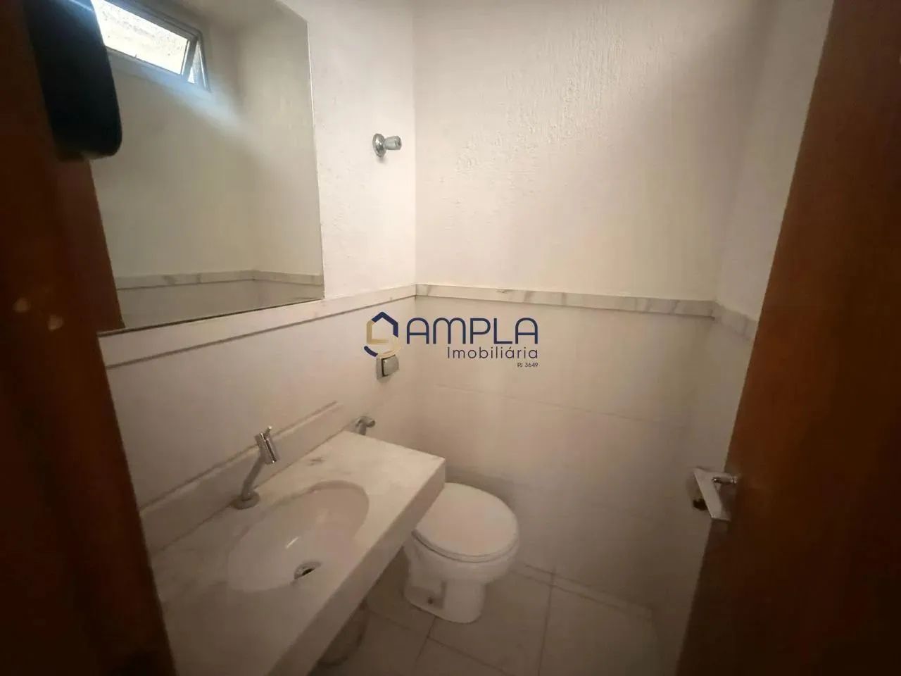 Sala Comercial de 41² no Pilotis, vista previlegiada e acabamento premium. - Foto 4