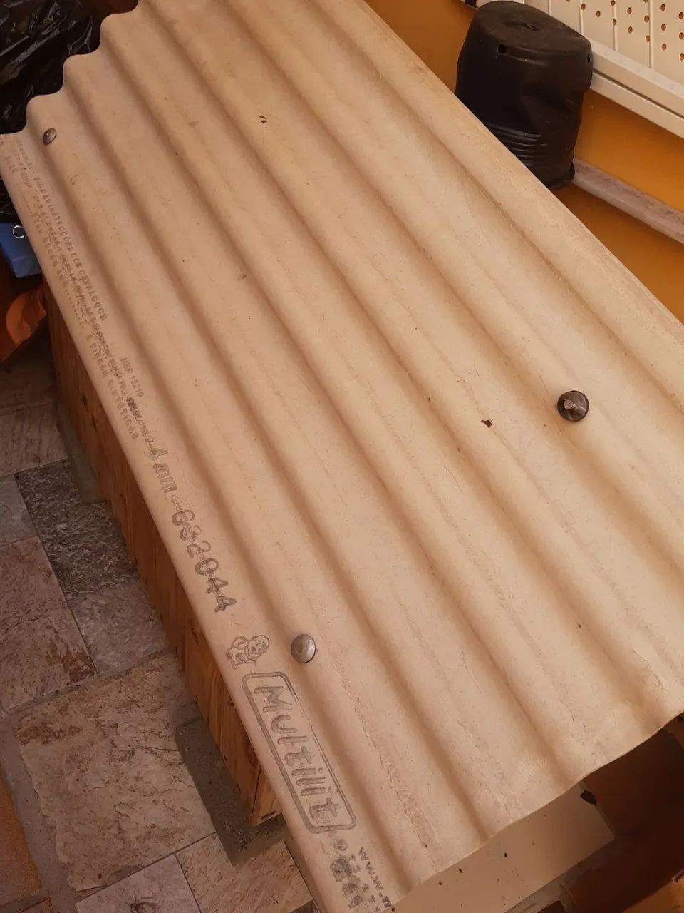 Casinha cachorro grande  - Foto 6