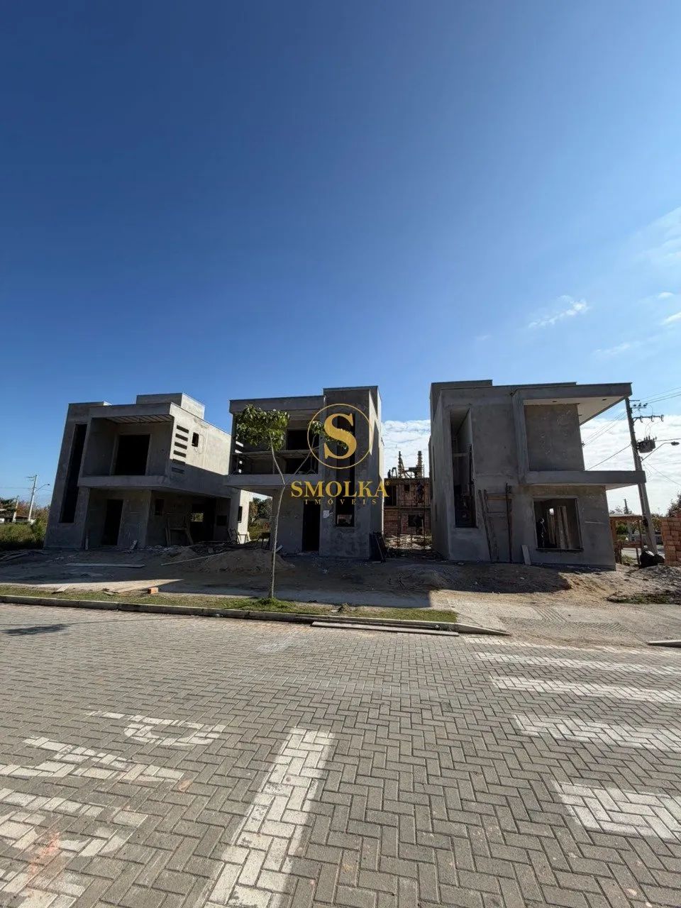 Casa 1 suíte e 2 demi-suites - Foto 5