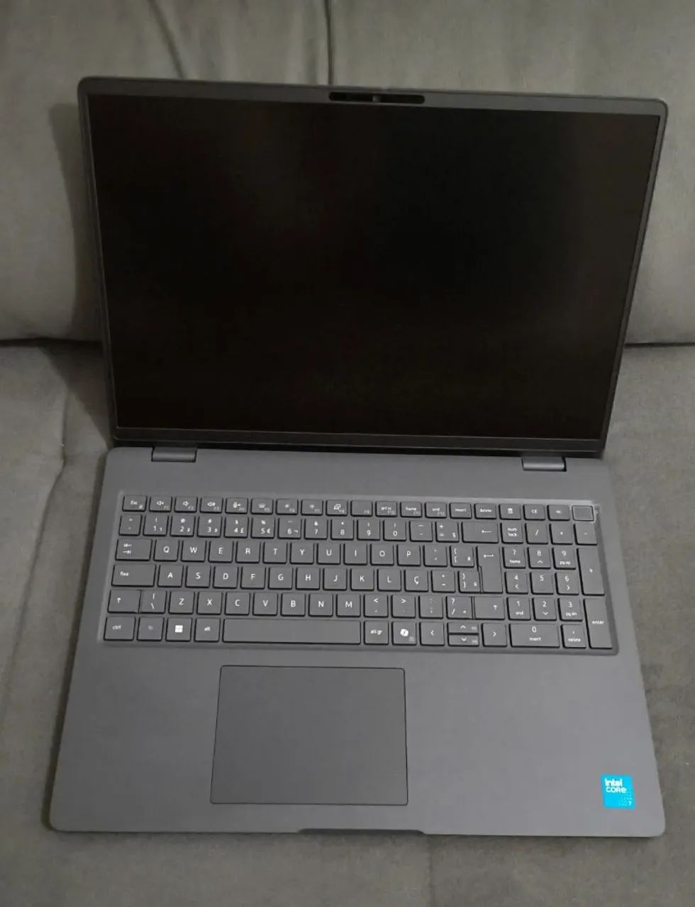 Notebook dell - Foto 3