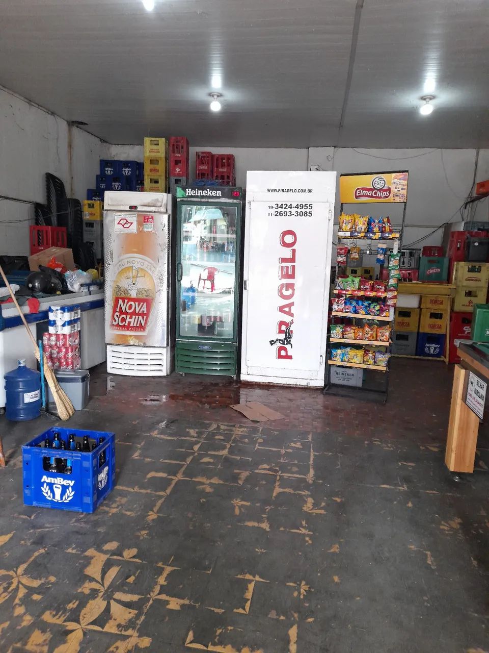 Foto - Piracicaba - Jaraguá