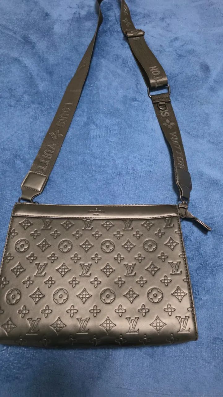 Bag Transversal Louis Vuitton - Foto 4