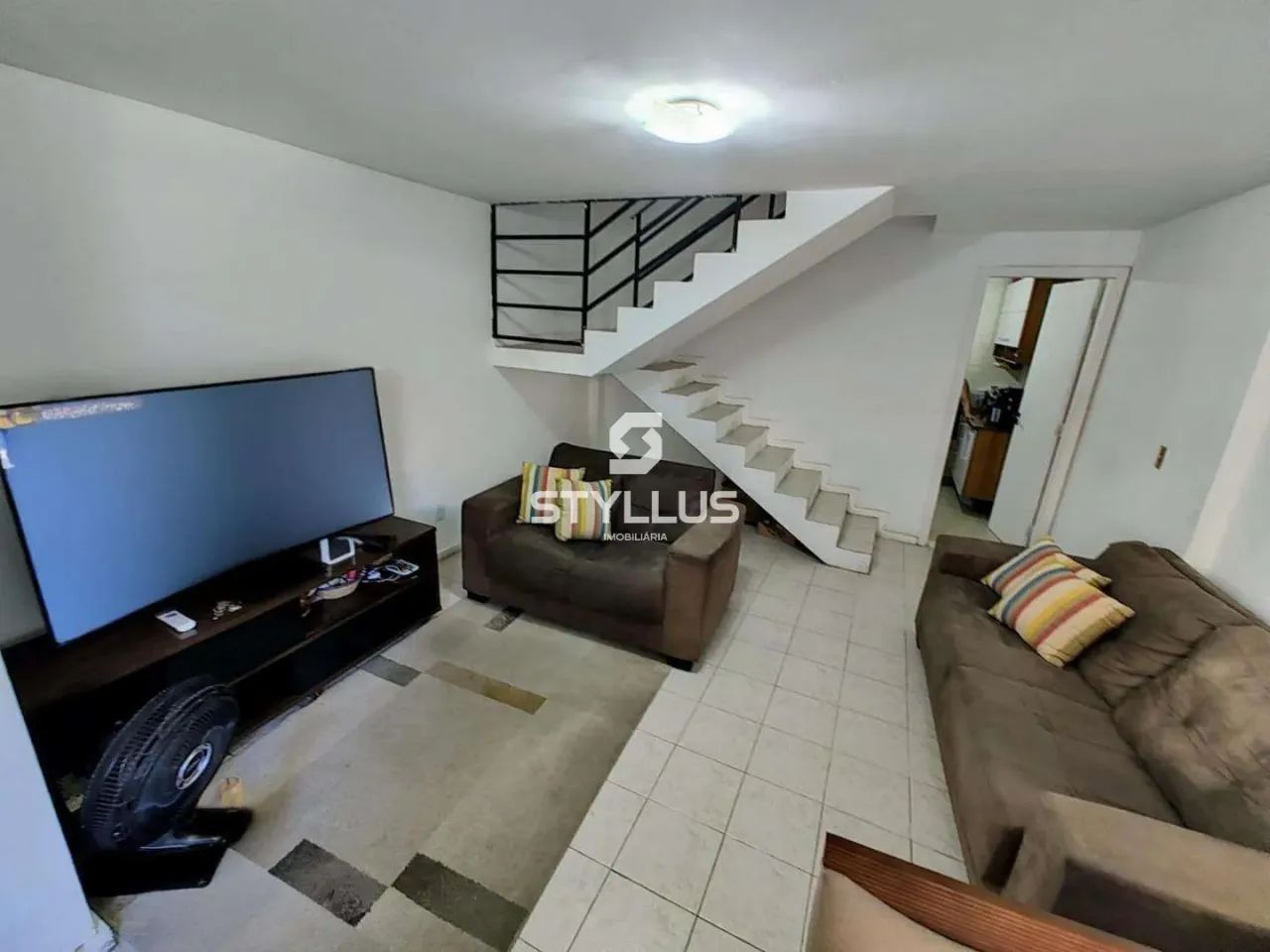 Condominio em Rua Barão do Bananal - 79m² (Ref: CA7365) - Foto 3