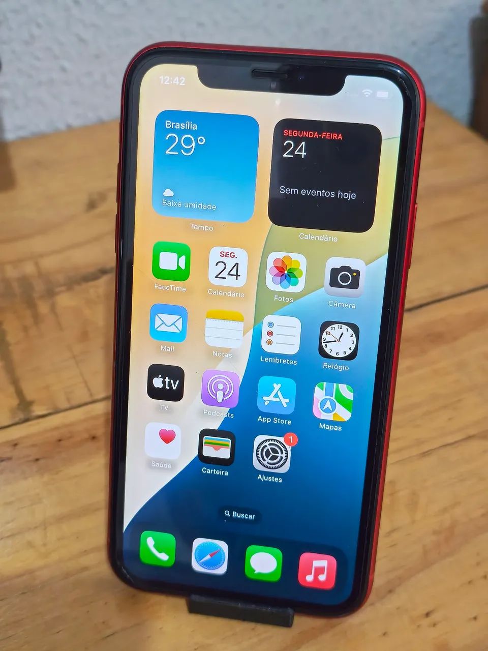 iPhone XR 64gb